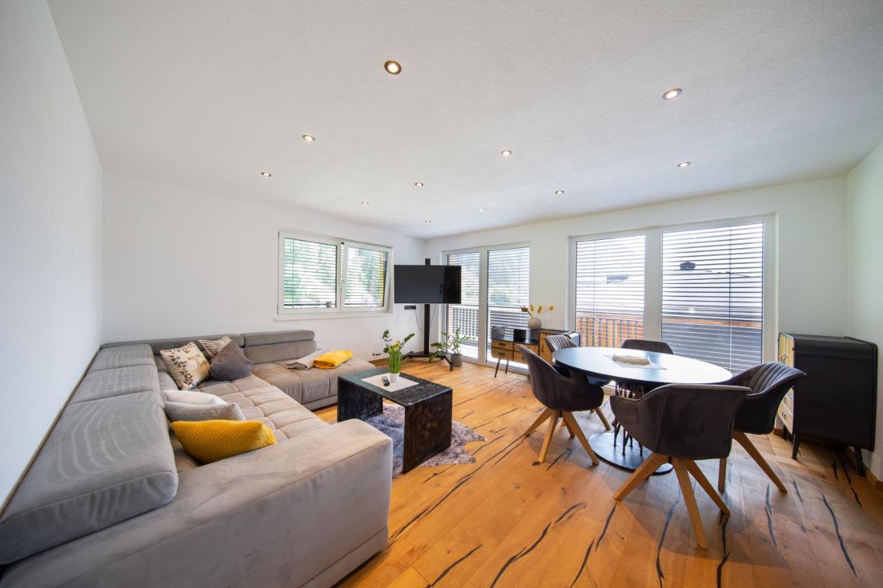 A Casa Onyx Villa Sölden Eksteriør billede
