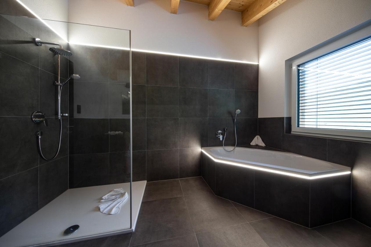 A Casa Onyx Villa Sölden Eksteriør billede