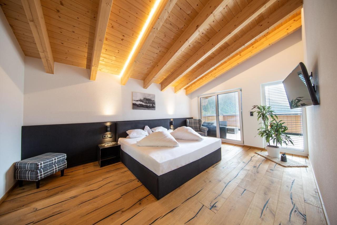 A Casa Onyx Villa Sölden Eksteriør billede