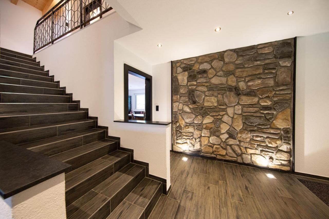 A Casa Onyx Villa Sölden Eksteriør billede