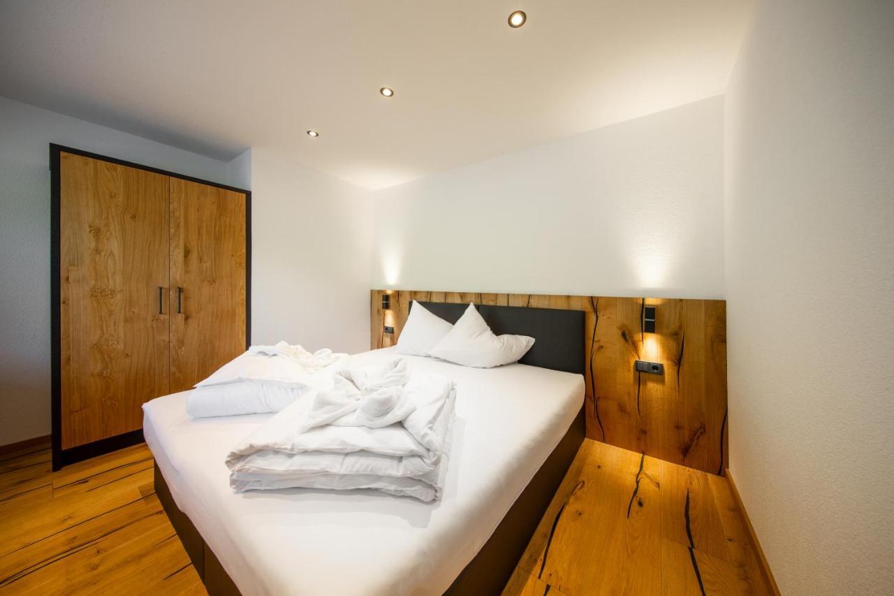 A Casa Onyx Villa Sölden Eksteriør billede
