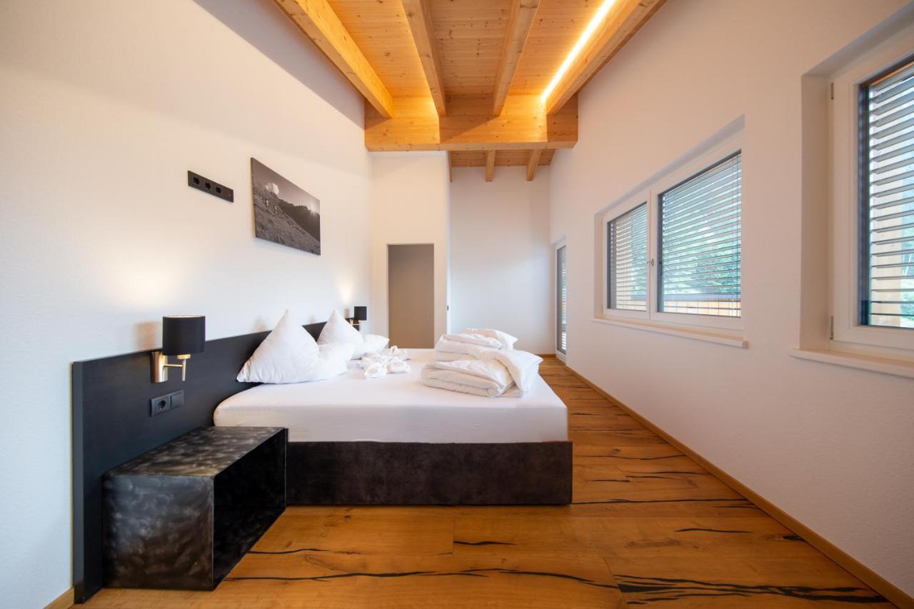 A Casa Onyx Villa Sölden Eksteriør billede