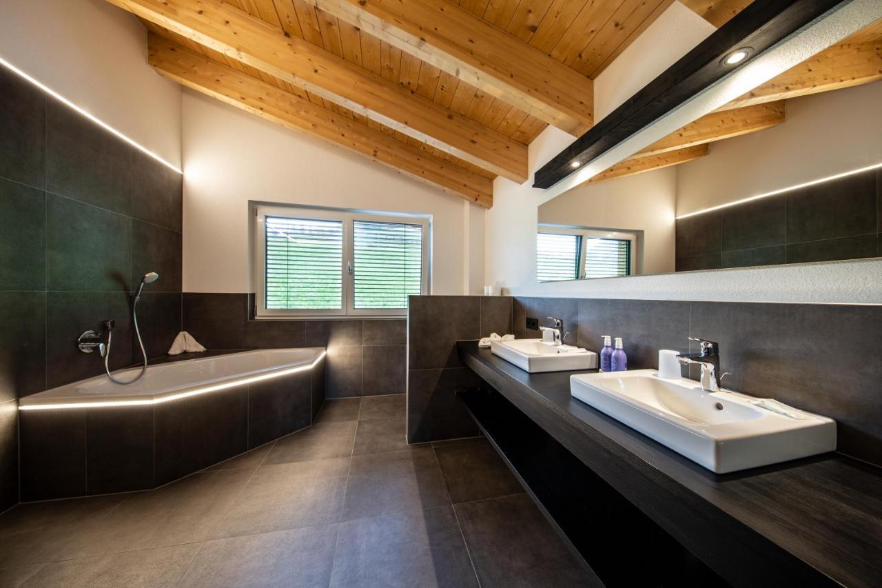 A Casa Onyx Villa Sölden Eksteriør billede